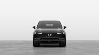 Image two of this Volvo EX30 Estate 200kW SM Extended Range Ultra 69kWh 5dr Auto in Onyx Black