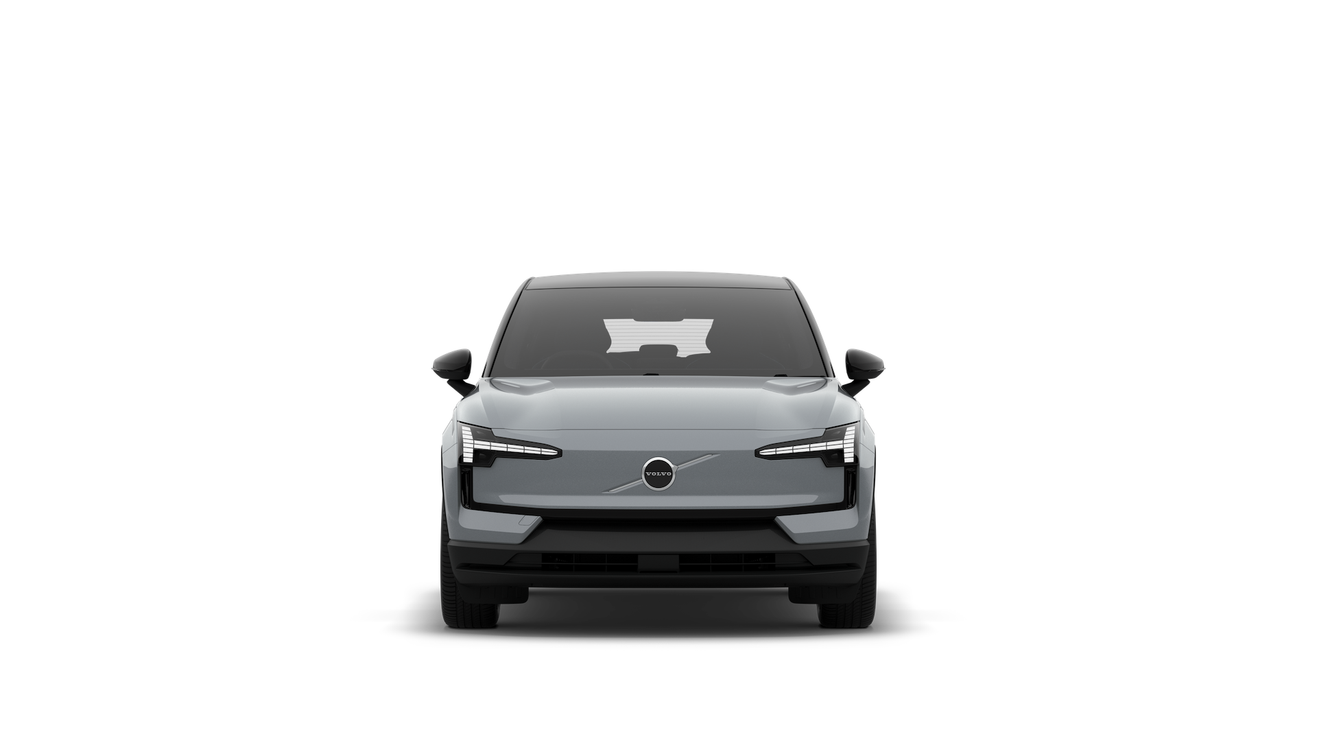 Configure your EX30 Volvo Cars UK