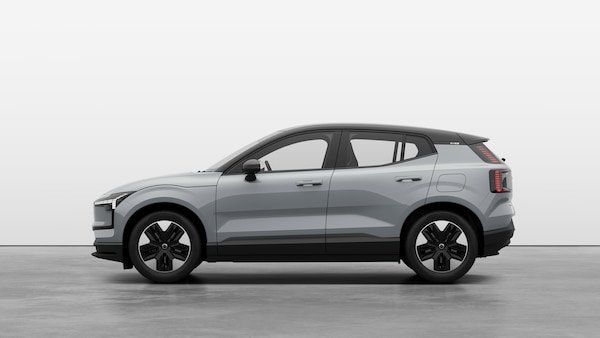 Volvo recharge for deals business