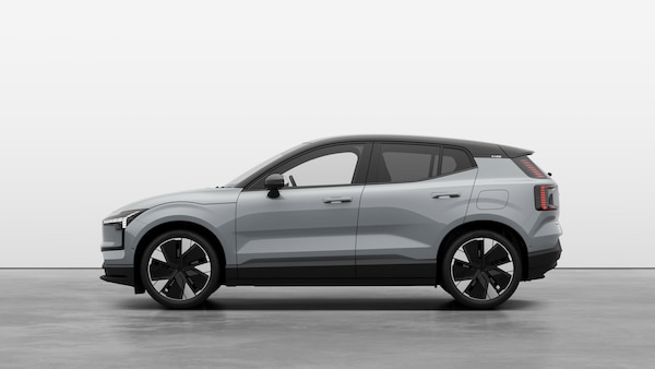 Volvo electric cars, EV range and offers
