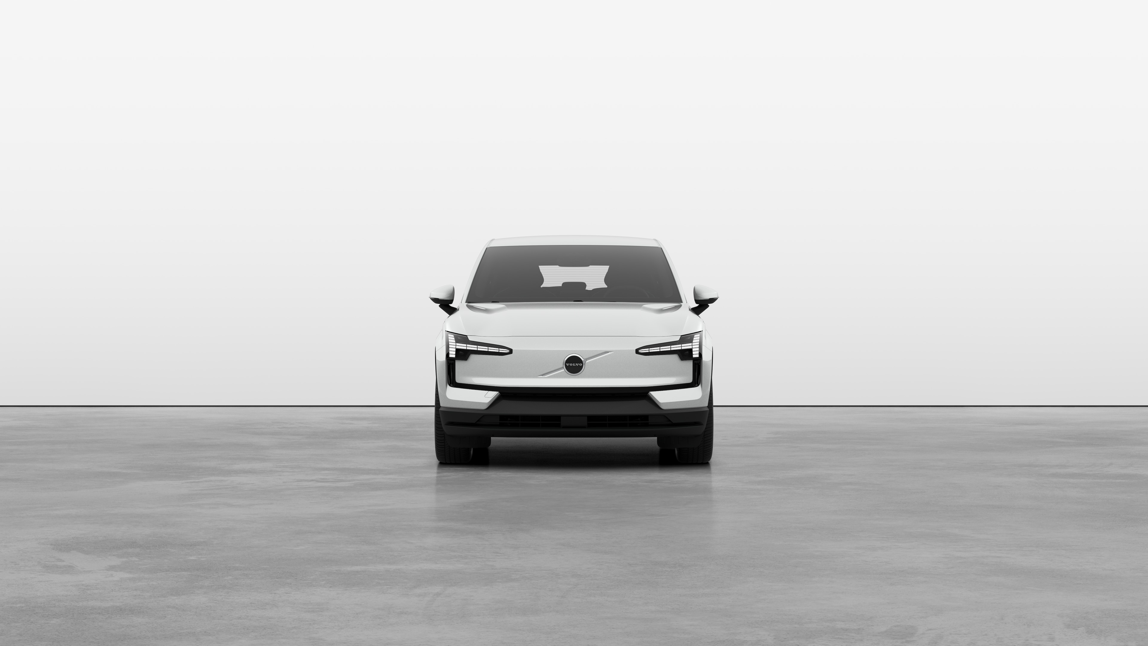 EX30 Front