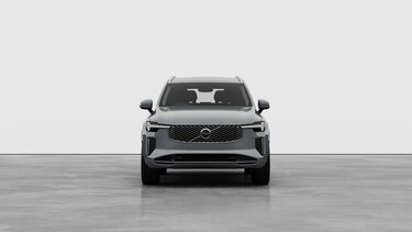 Image two of this Volvo XC90 Estate 2.0 T8 PHEV Core Bright 5dr AWD Geartronic in Vapour Grey