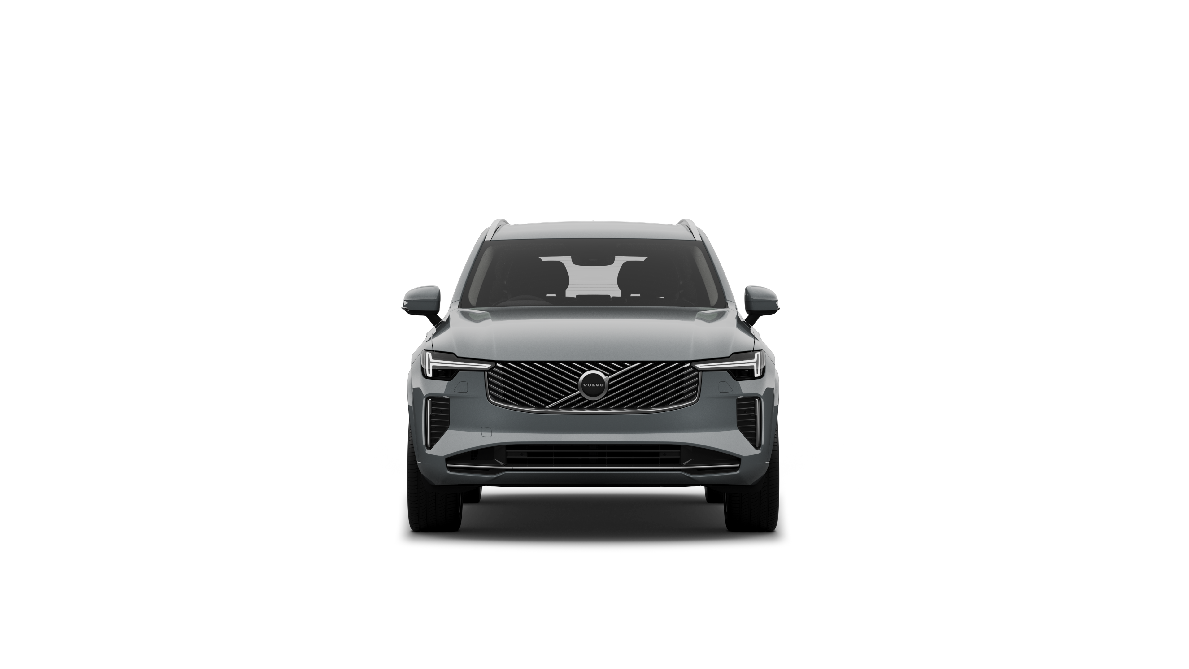 Exterior studio front