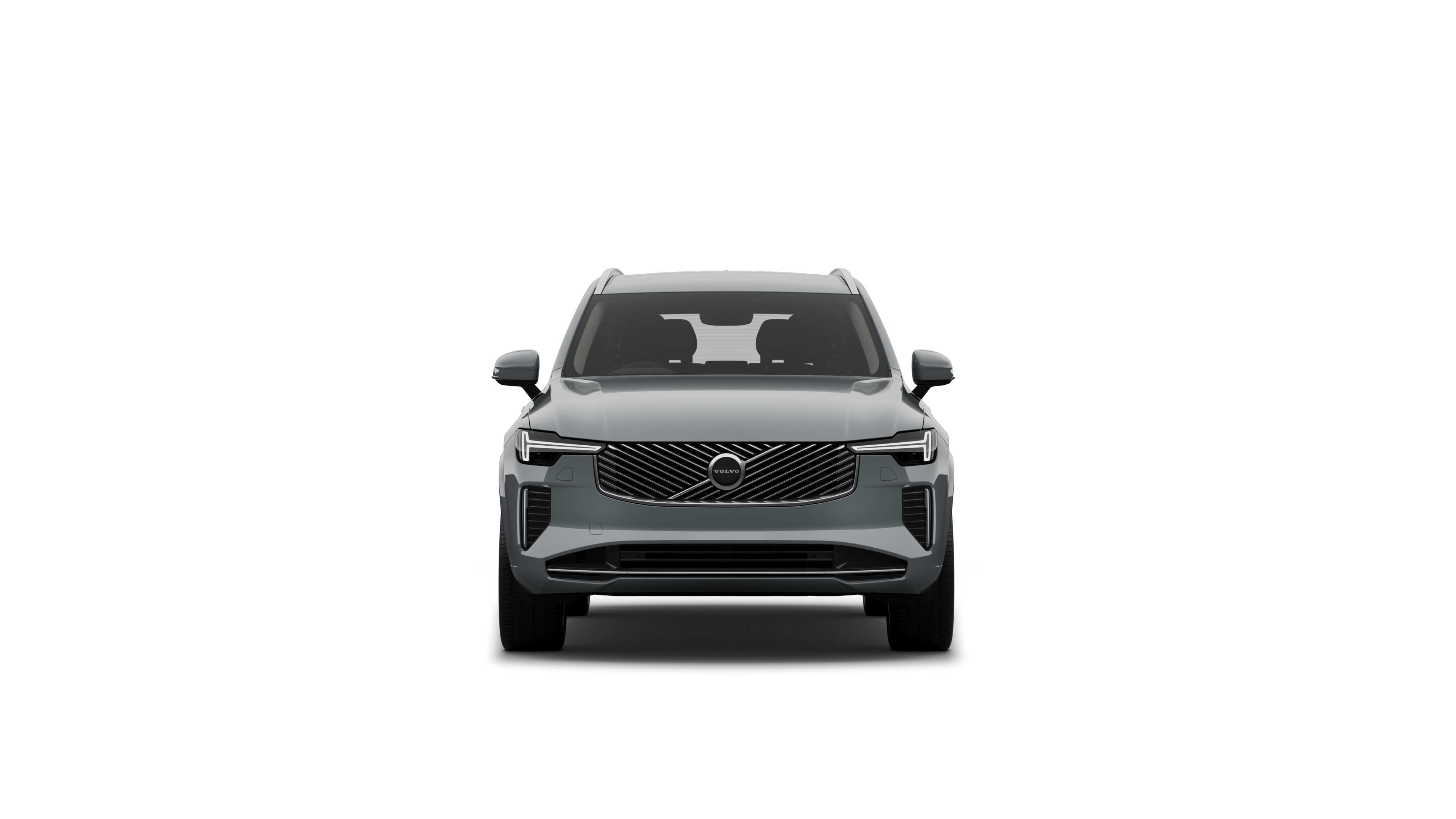 Exterior studio front