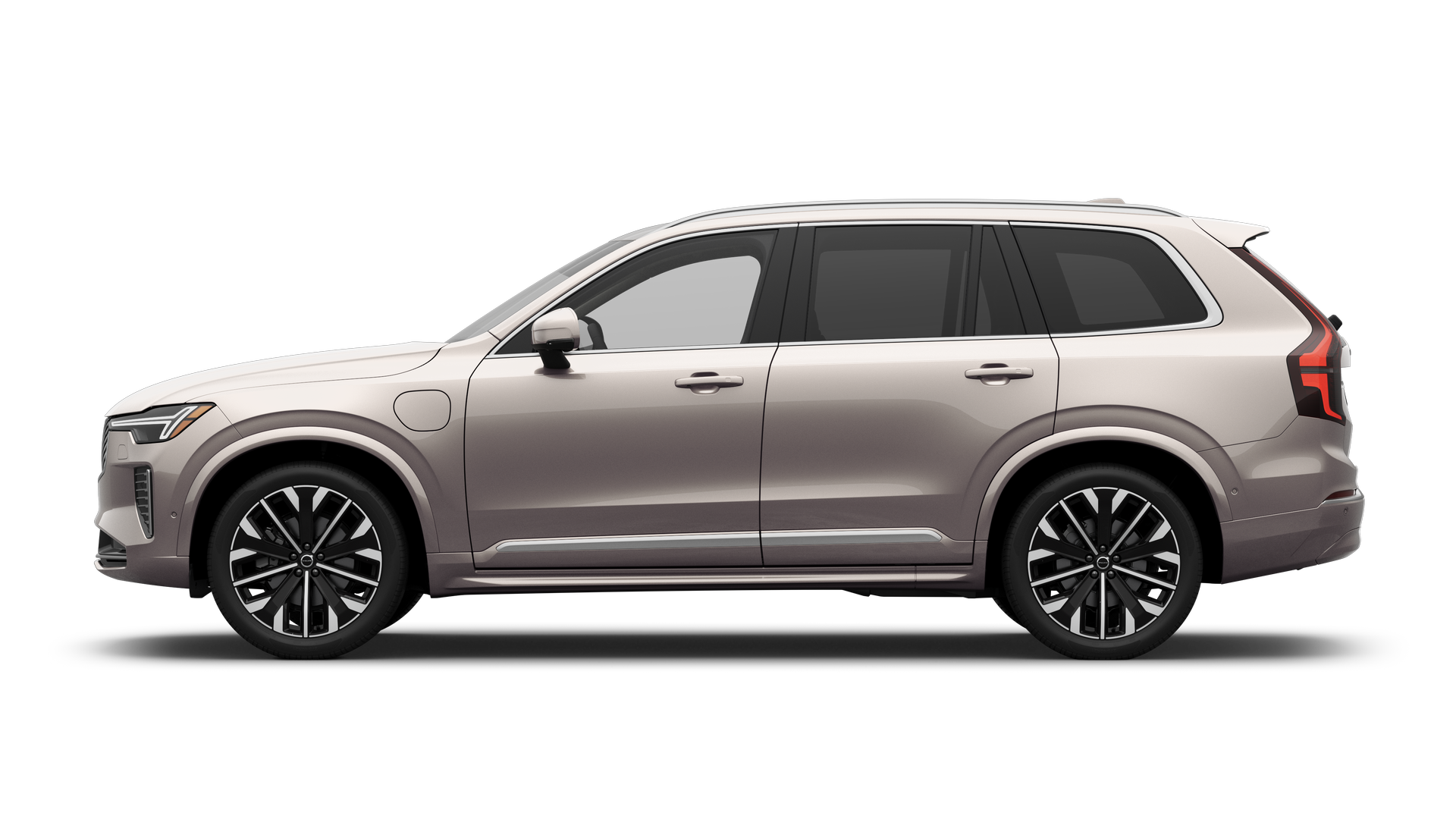 XC90 icon