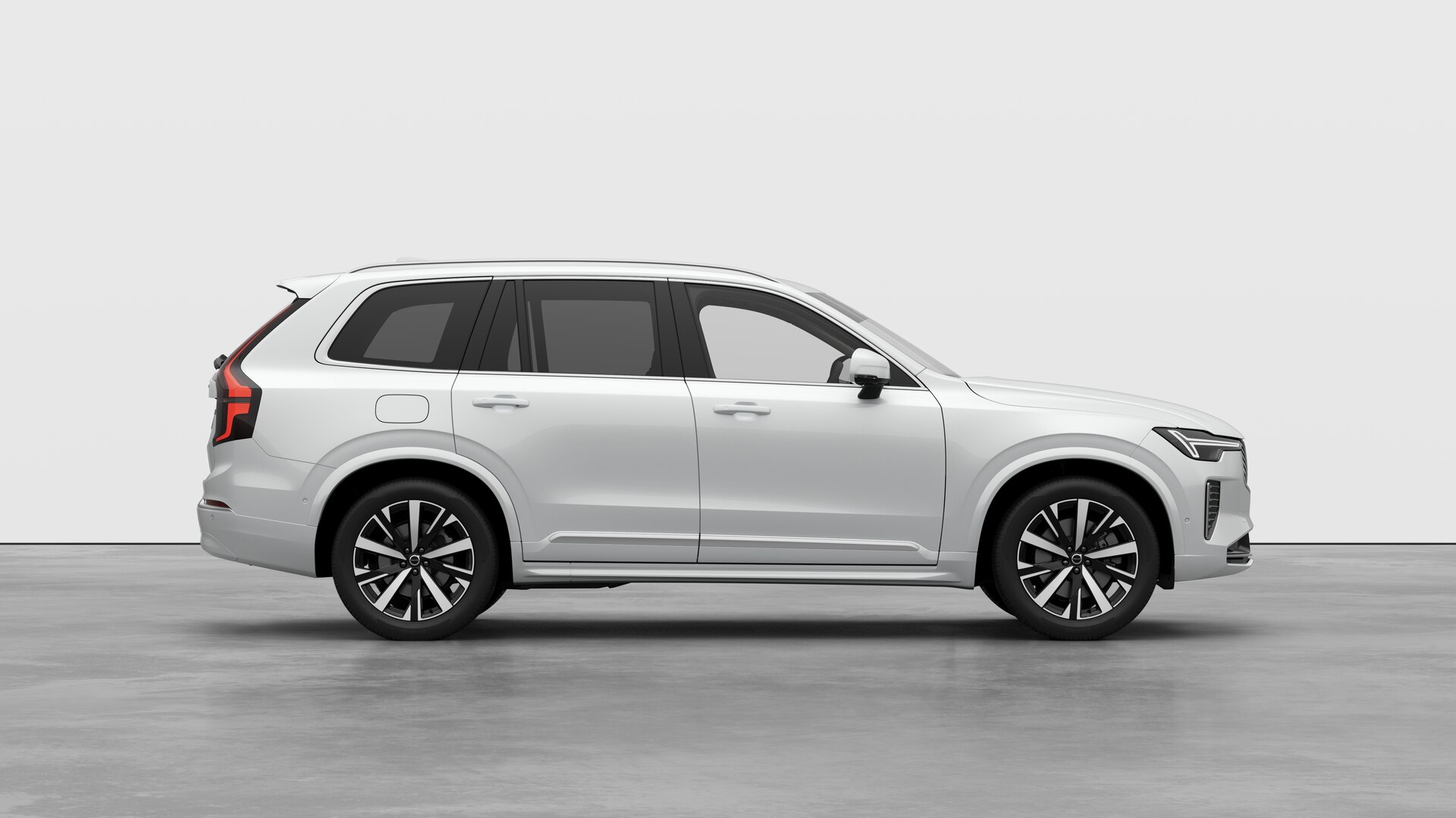 Volvo XC90 | Volvo Cars - JP