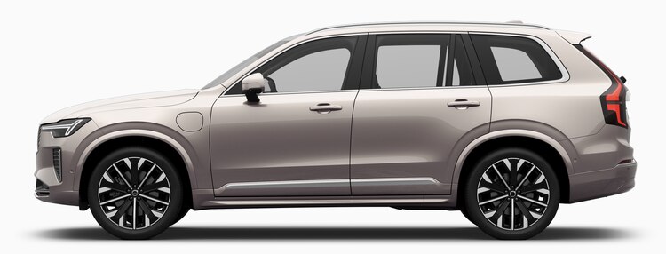 XC90