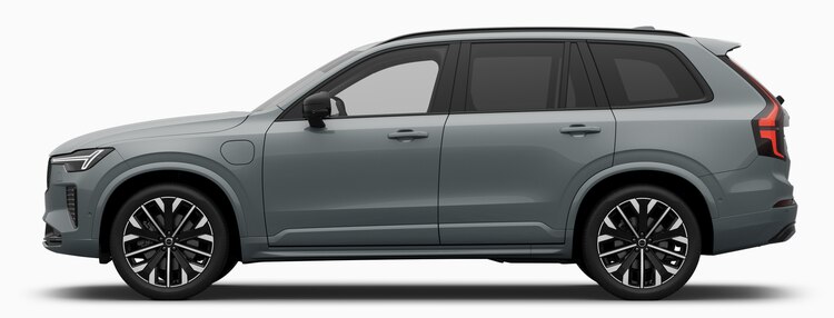 XC90