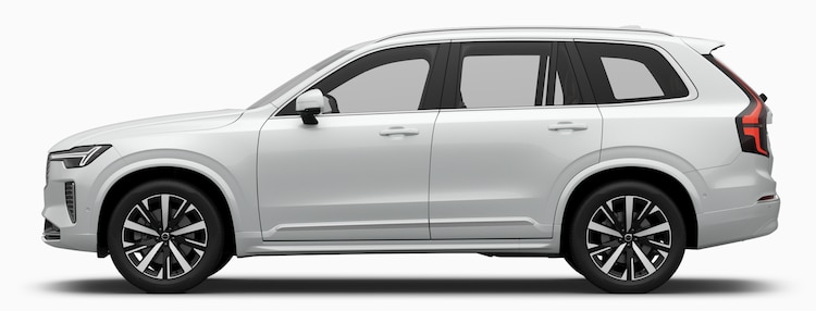 XC90 (2025.5)