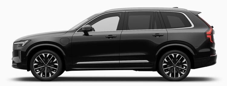 XC90 (2025.5)