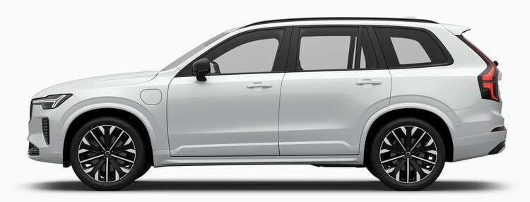 XC90 (2025.5)