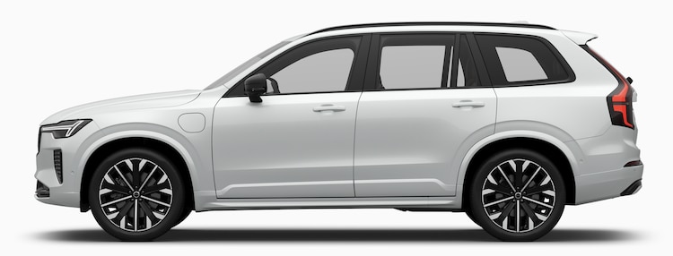 XC90 (2025.5)