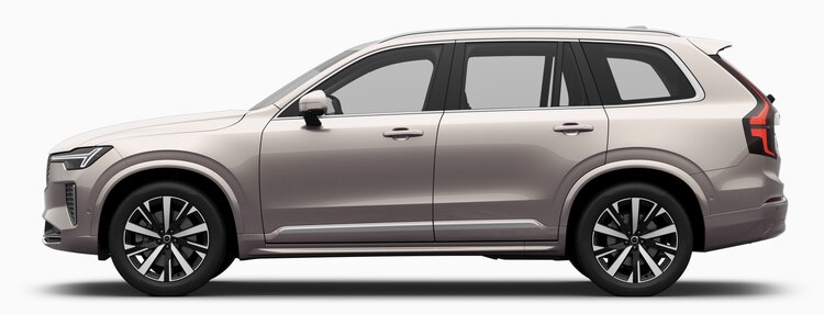 XC90
