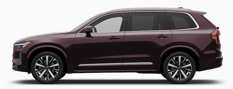 XC90
