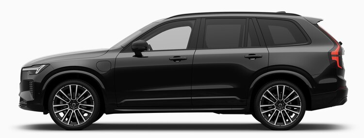 XC90
