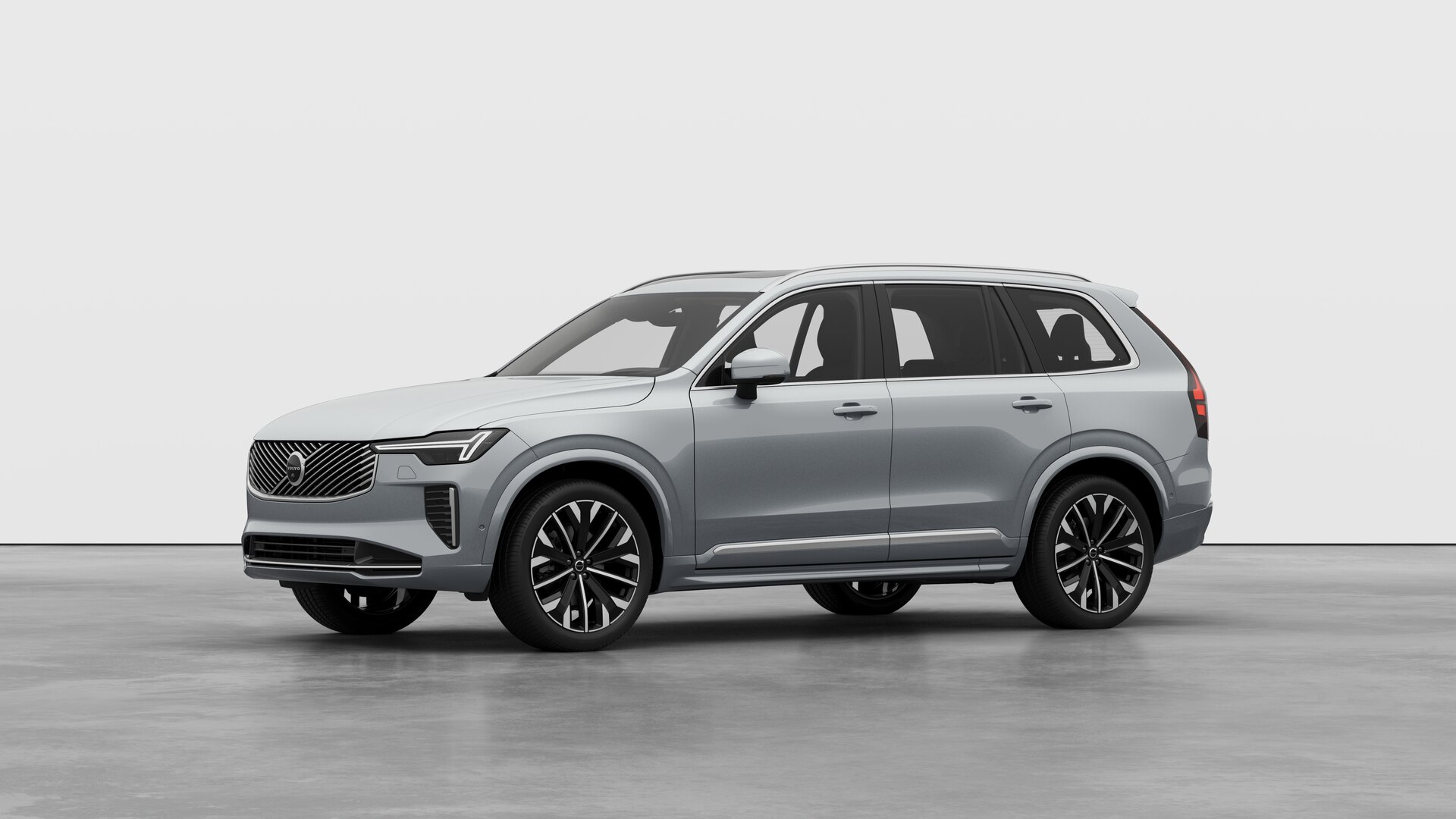 XC90