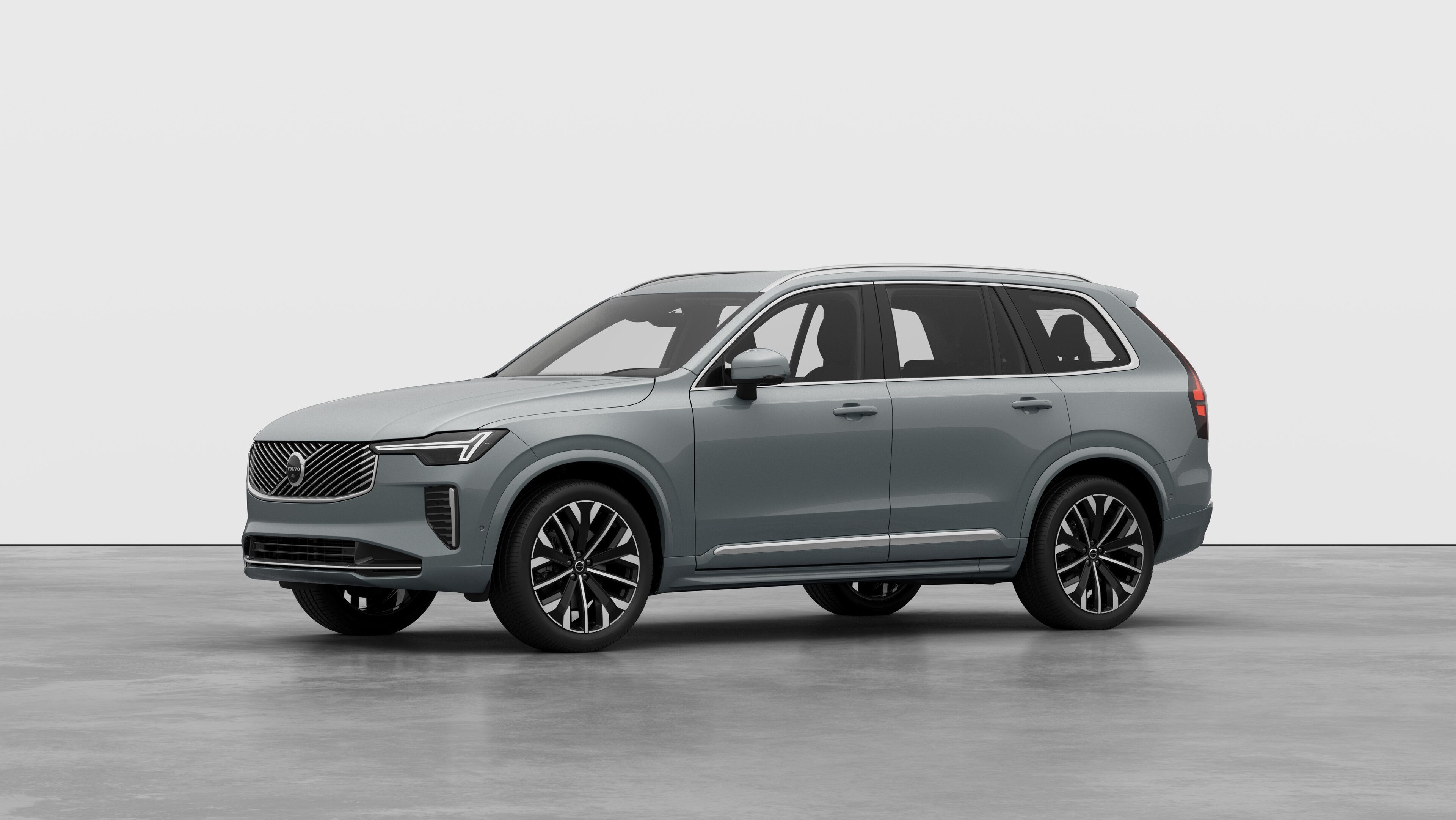 XC90
