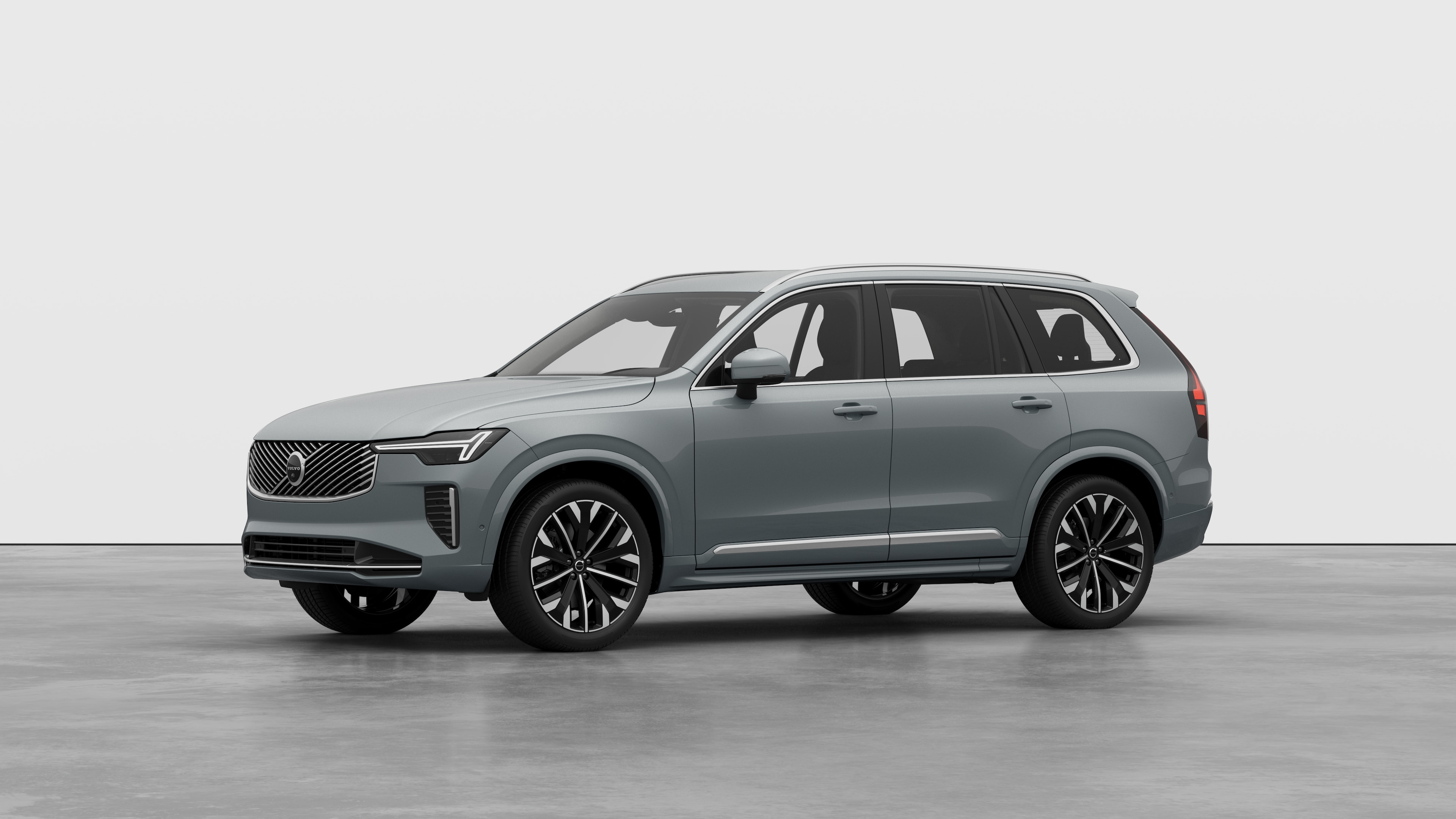 XC90