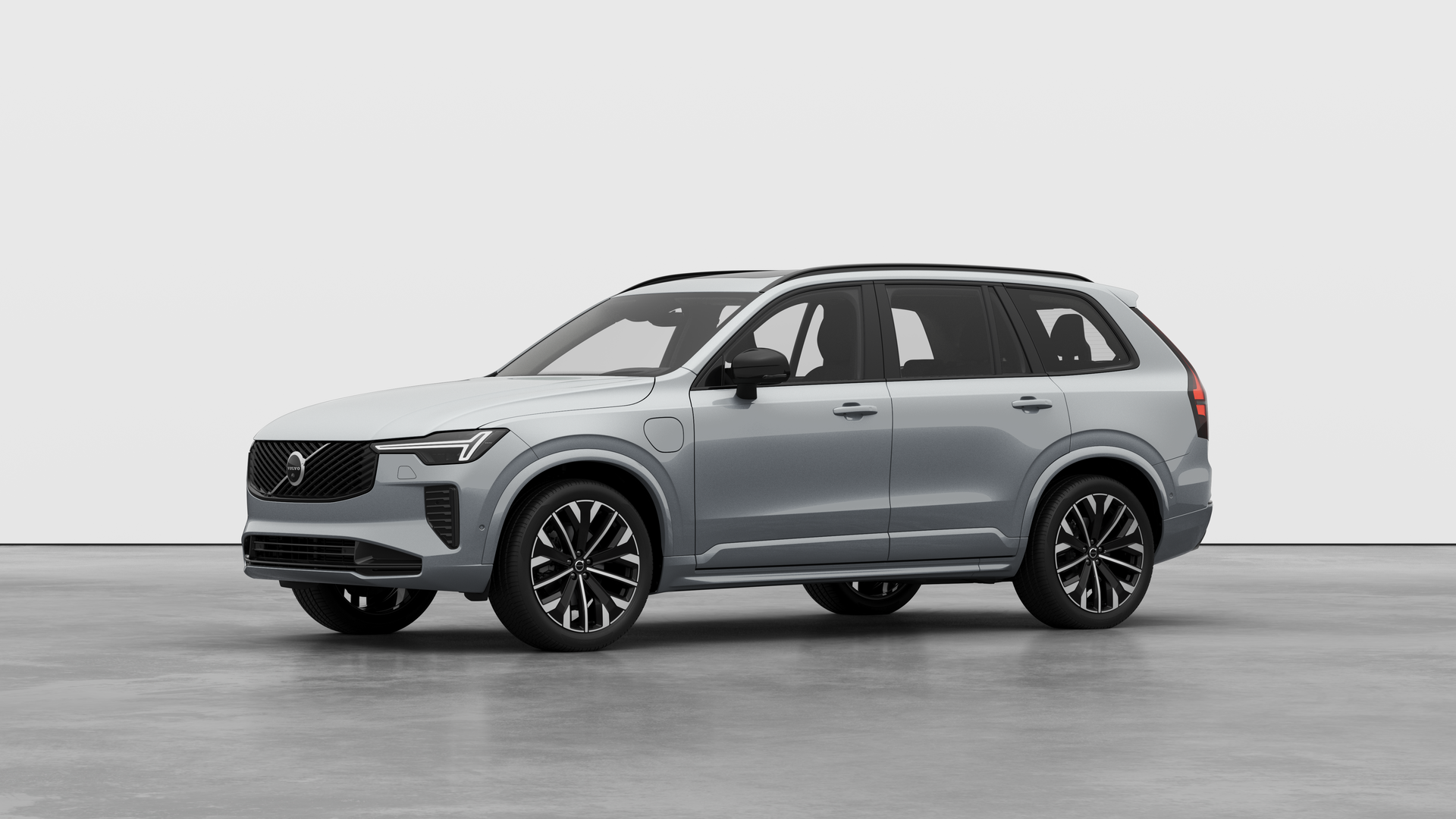 XC90