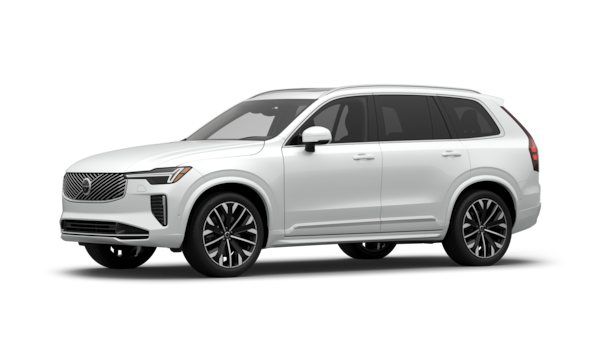 XC90 Plus