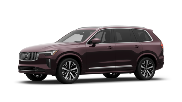 XC90 Core