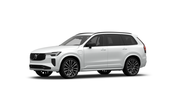 XC90 Ultra