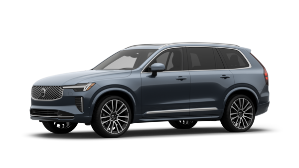 XC90 Plus