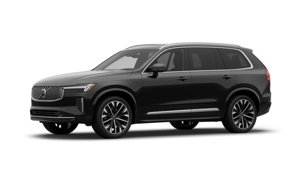 XC90 Ultra