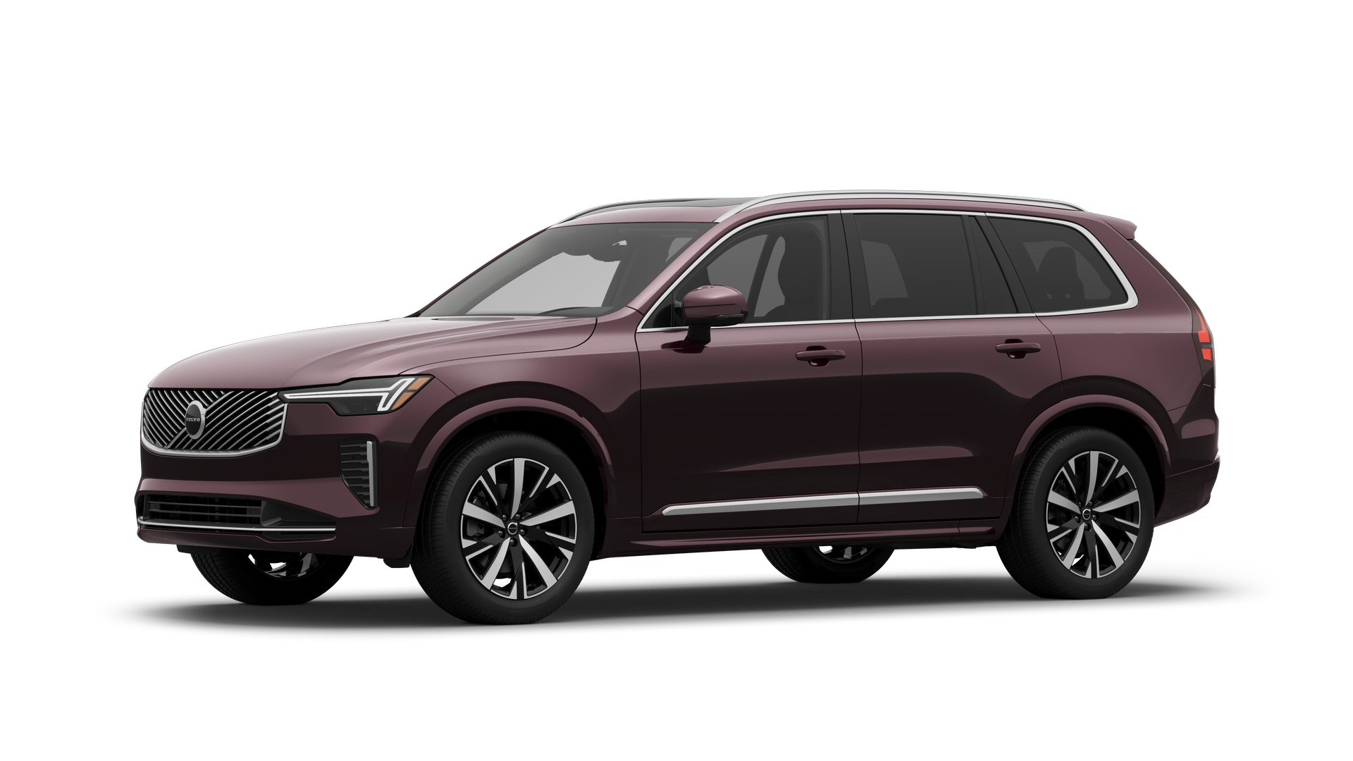 XC90 Image