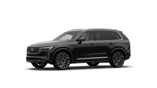 XC90 Ultra