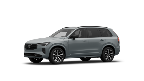 XC90 Plus