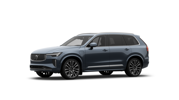 XC90 Ultra