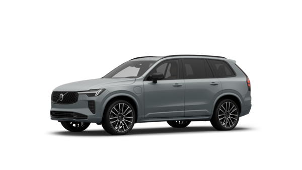 XC90 Ultra