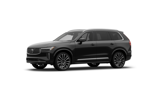 XC90 Plus