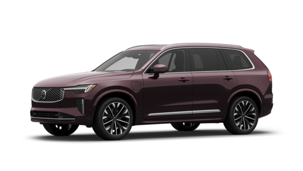 XC90 Plus