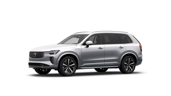 XC90 Plus