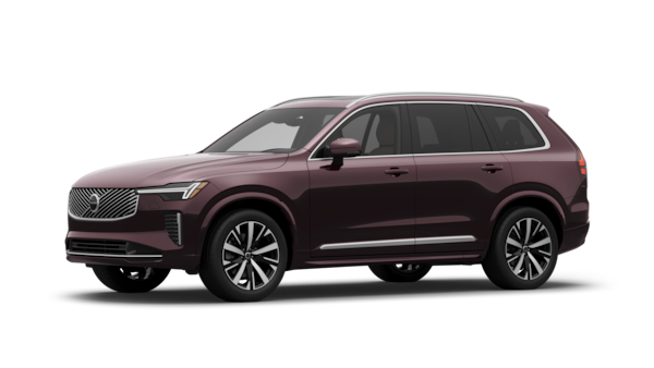 XC90 Core