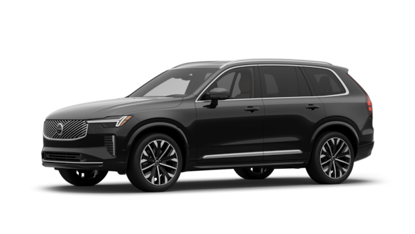 XC90 Plus