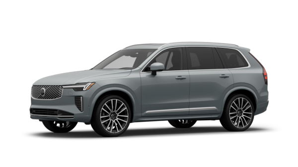 XC90 Plus