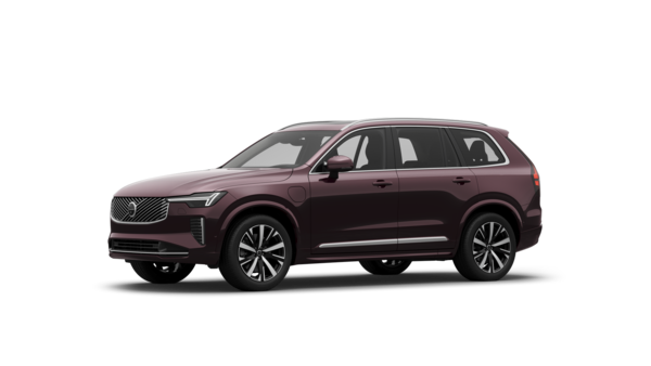 XC90 Ultra