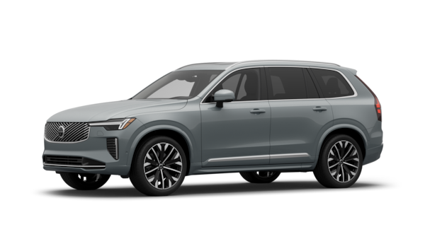 XC90 Plus