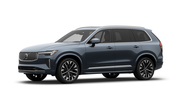 XC90 Ultra