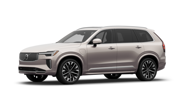 XC90 Plus
