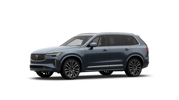 XC90 Plus