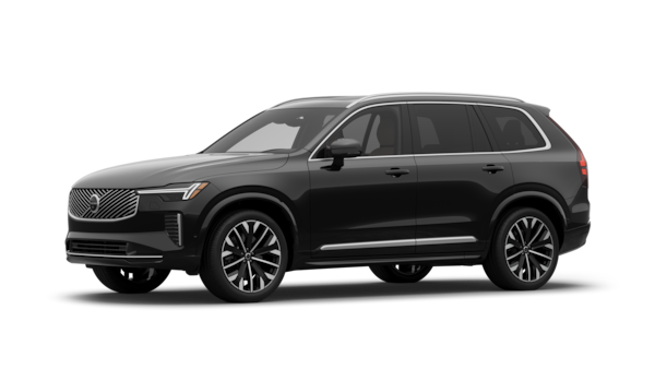 XC90 Plus