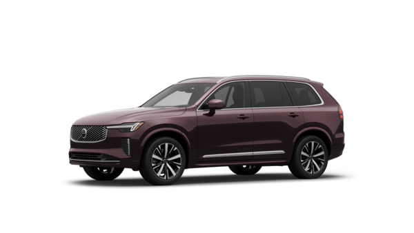 XC90 Core