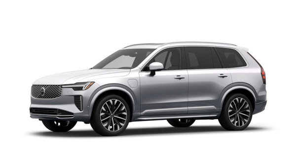 XC90 Plus