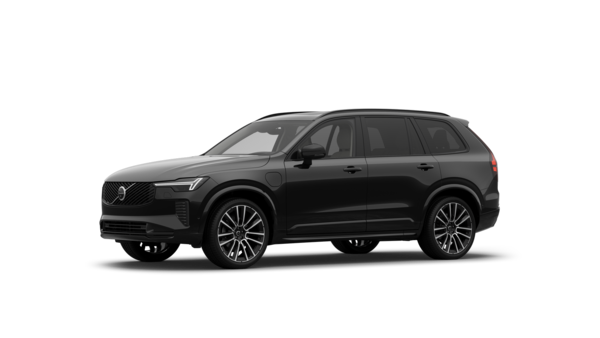 XC90 Ultra