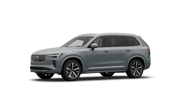 XC90 Core