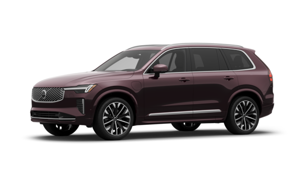 XC90 Plus